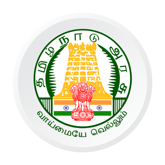 Tamil class to teach samacheer Syllabus