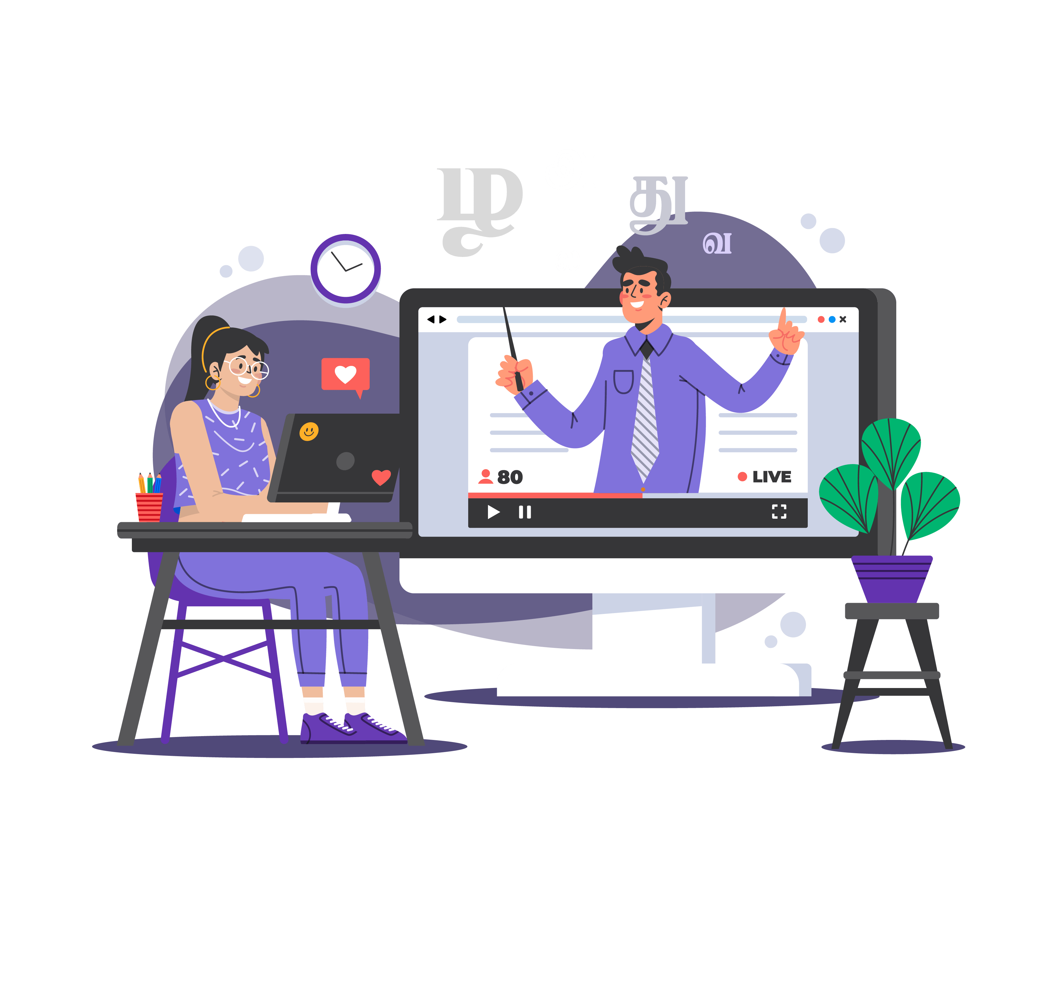 ilearnTamil.com