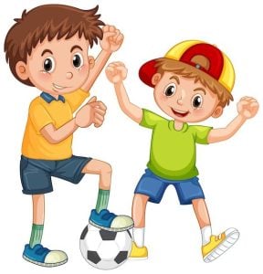 brother