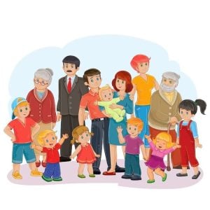 family