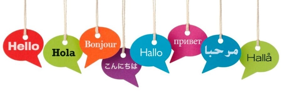 hello